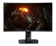 ASUS TUF VG27WQ Curved HDR - 577548 - zdjęcie 1